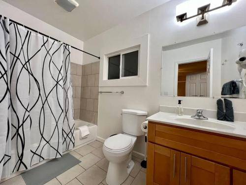51 m² Ferienwohnung