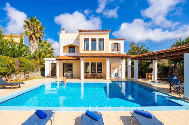 Villa Vamos