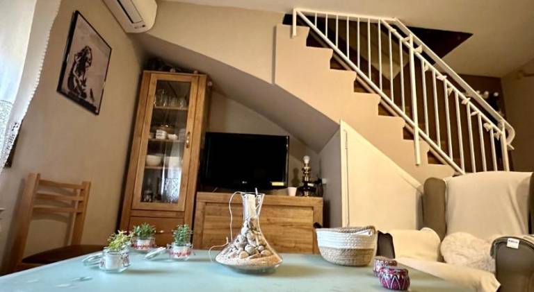 Casa Navaluenga