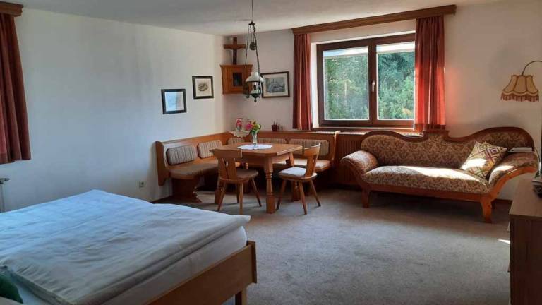 Ferienwohnung Weyregg am Attersee