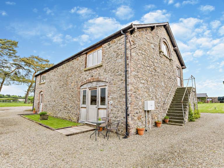 Cottage  Presteigne