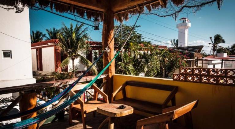 Apartment Puerto Morelos