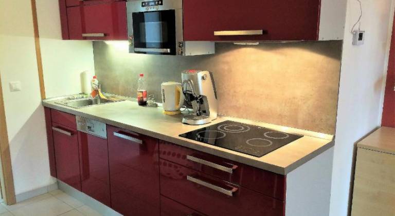 Rental apartment with 1 room for 5 persons — photo 5