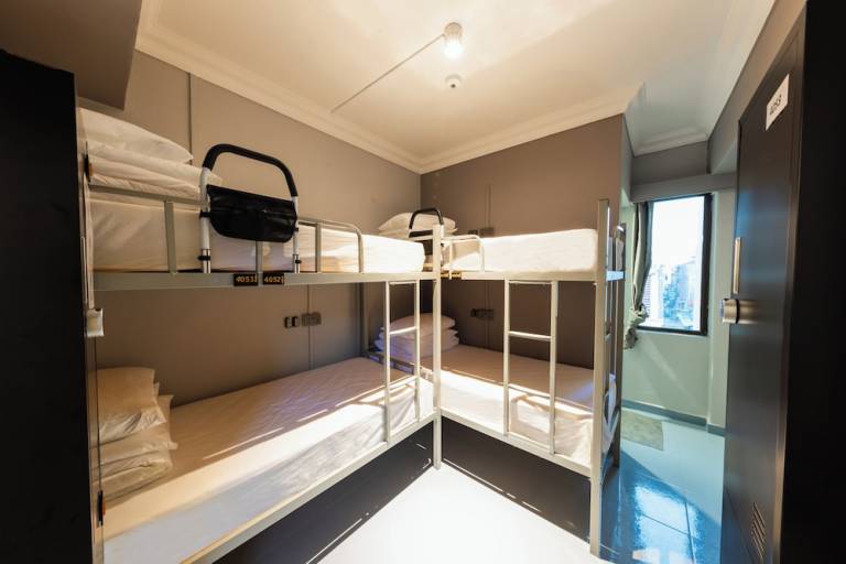 Hostel Geylang