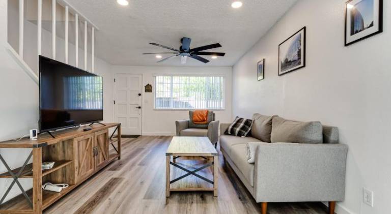 Nice apartment | Pet-friendly — photo 3