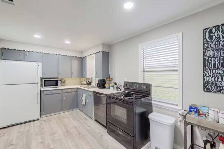House McKinney