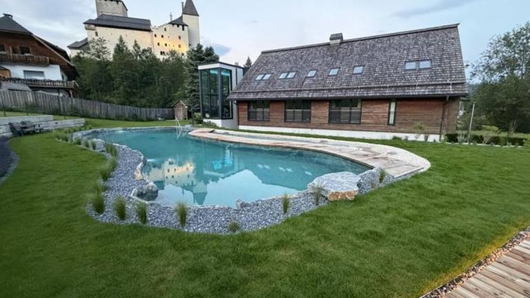 Ferienwohnung  Gemeinde Mauterndorf