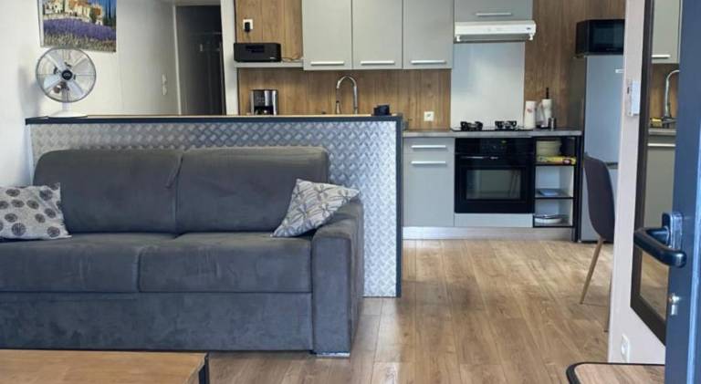 Wonderful holiday apartment | Pet-friendly — photo 2