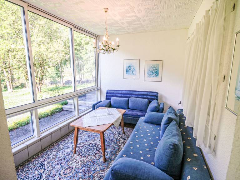 Appartement  Gortipohl