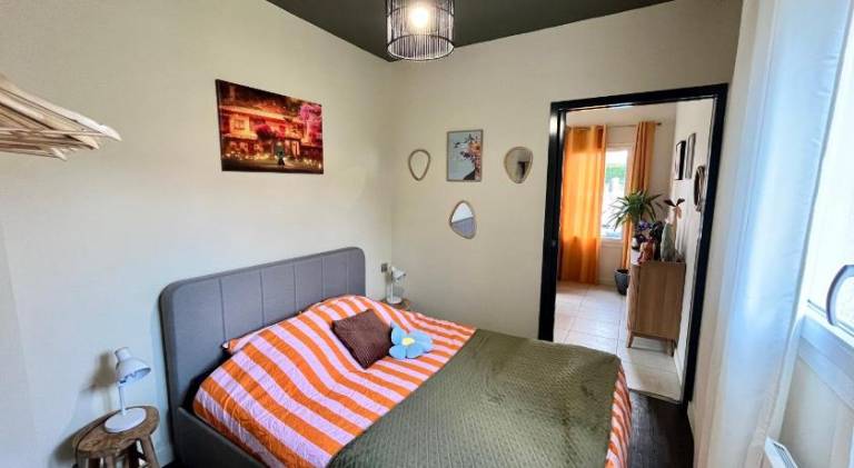 Holiday apartment | Dogs allowed in Voiron