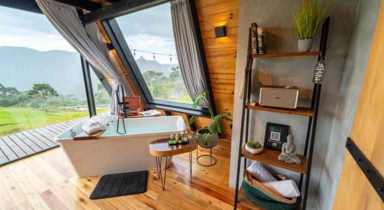 House with jacuzzi | Good for workation | Dogs allowed — photo 3