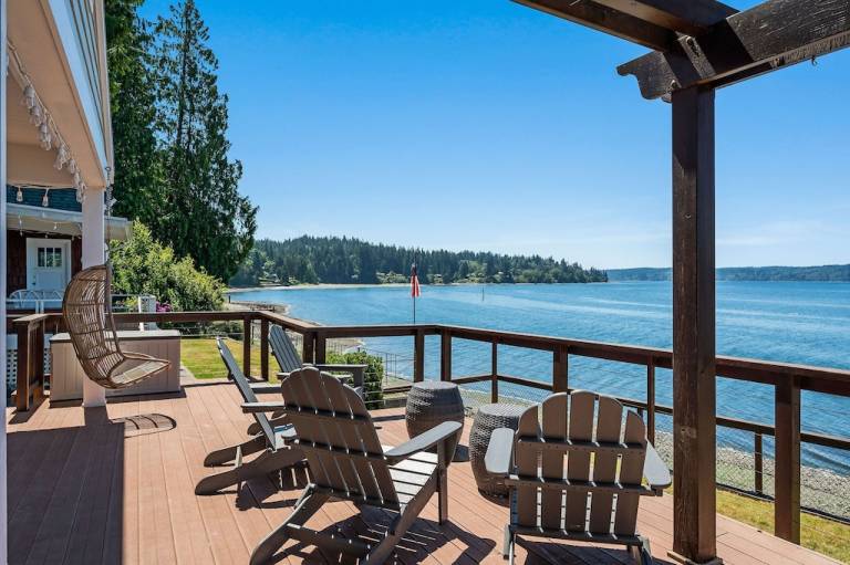 Cottage Vashon