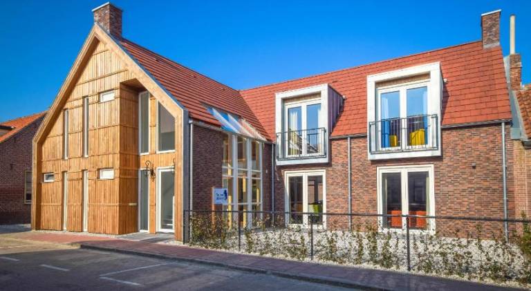 Bed & Breakfast Walcheren