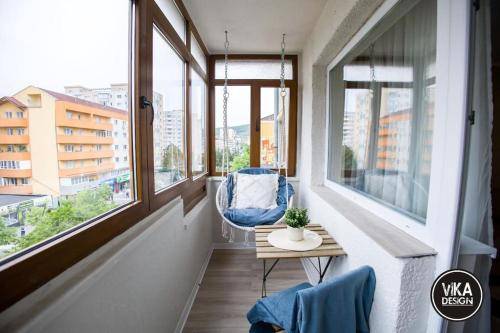 70 m² Ferienwohnung