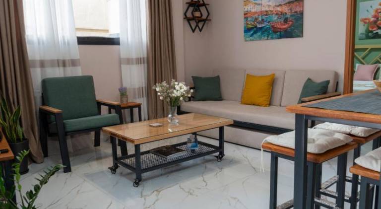 Holiday apartment with 1 room for 4 persons — photo 3