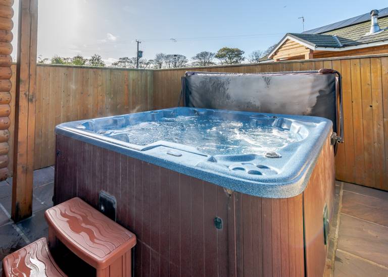 Chalet Hornsea