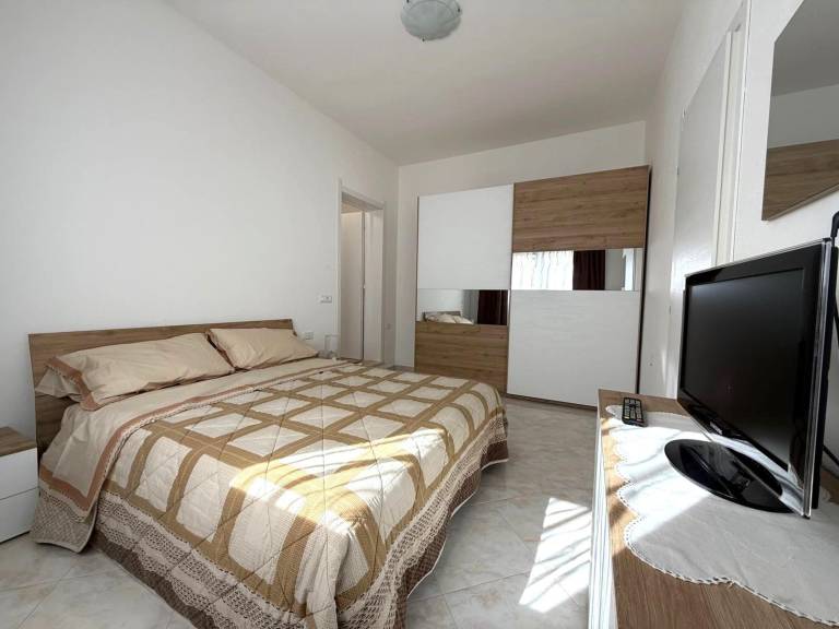 Holiday apartment with fast internet | City view | Suitable for remote work — photo 5