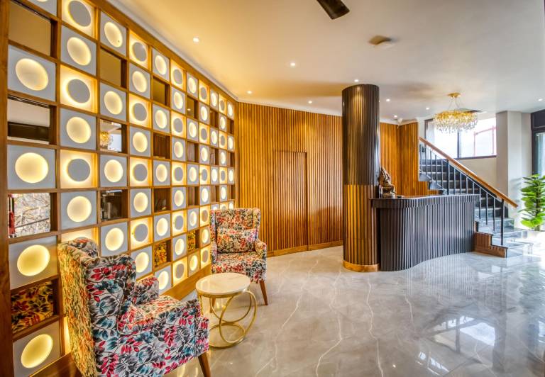 Hotel Deep — photo 2