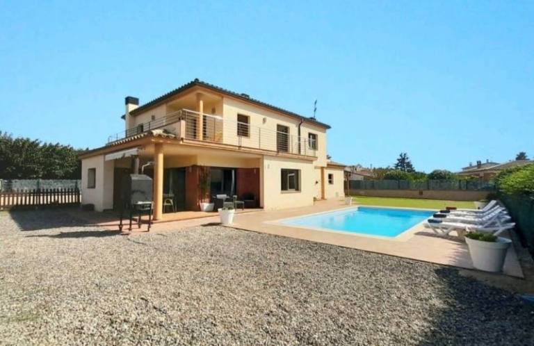 Maison de vacances  Calonge