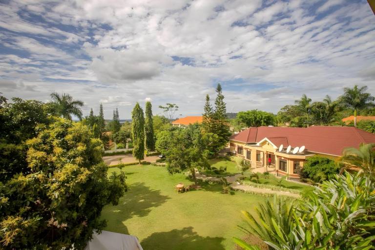 Askay Hotel Suites, Entebbe in Entebbe