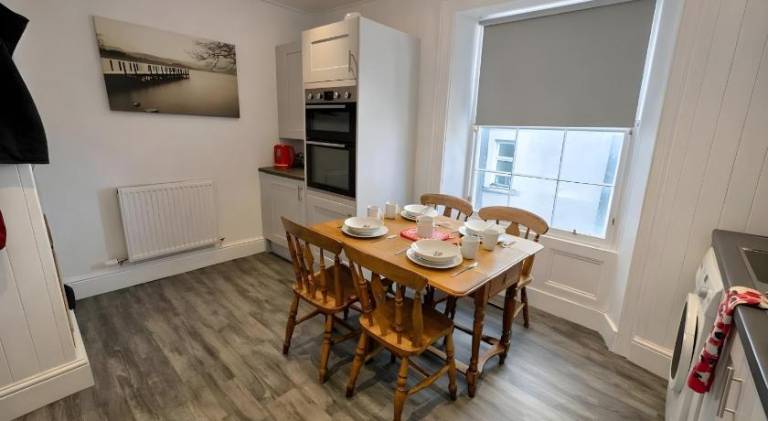 Rental apartment with 2 rooms for 4 persons — photo 2