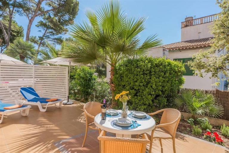 Appartement Cala Sant Vicenç