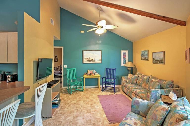 House  Santa Rosa Beach