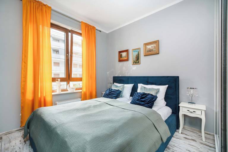 Apartament Toruń