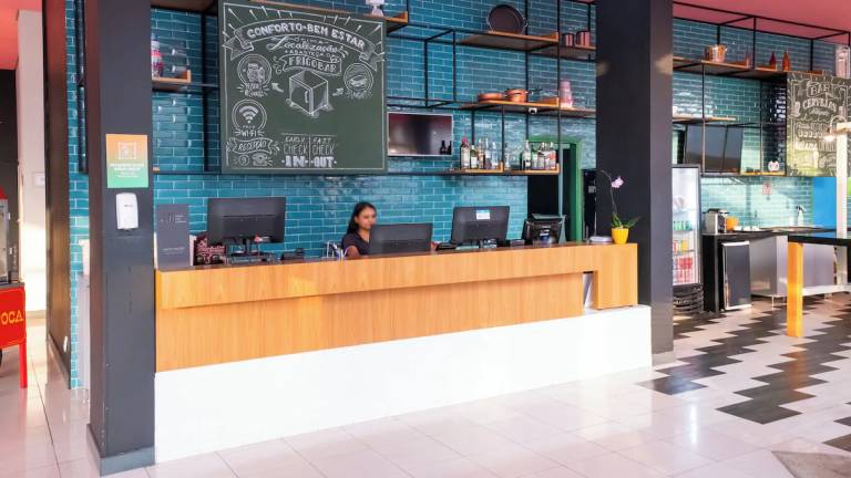 Hotel Nacional Inn Bauru — photo 4
