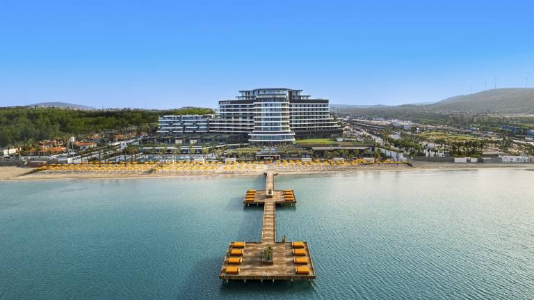 Swissôtel Resort And Spa Cesme in Cesme