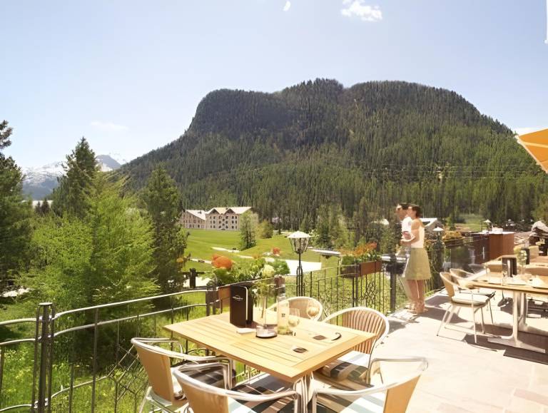 Hotel Albris — photo 5