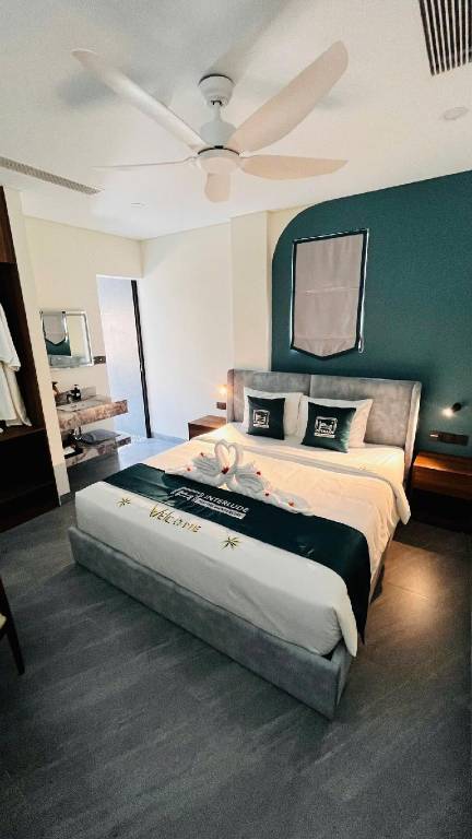 Nice house with hot tub, yard & BBQ | Perfect for remote work | Dogs allowed in Phu Quoc