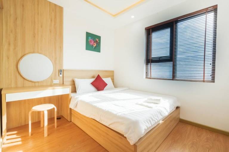Danang Beach Luxury Apartment — photo 5