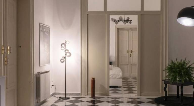 Rental apartment | Next to Palermo Cathedral — photo 2