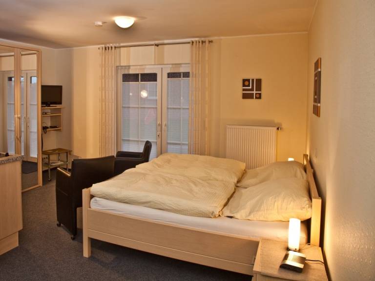 Privatzimmer  Rorup