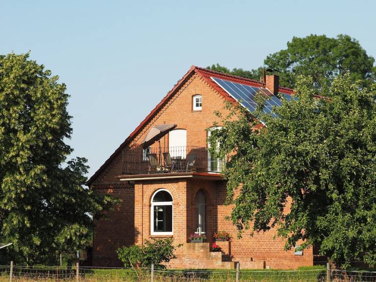 Ferienwohnung Perleberg