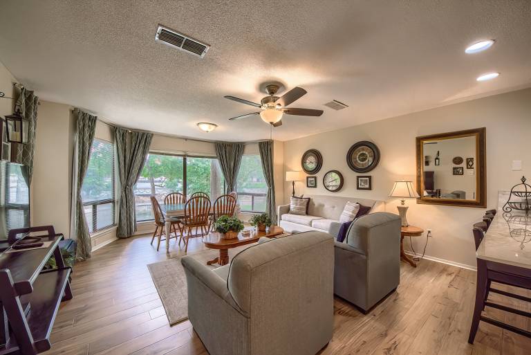 Apartment New Braunfels