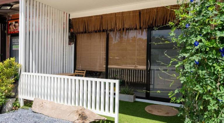 Holiday apartment with 1 room for 2 persons — photo 3