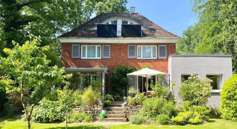 Ferienwohnung Volksdorf