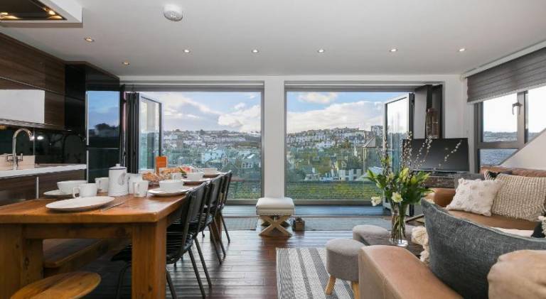 House Saint Ives