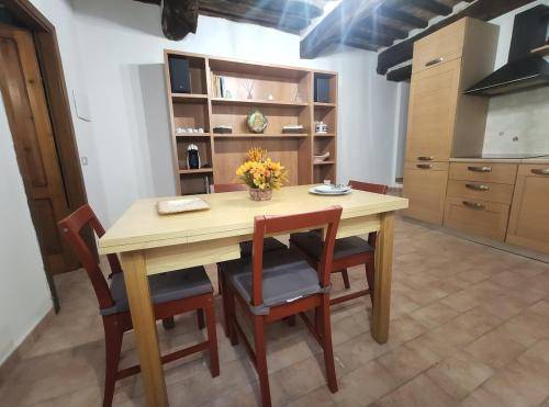 50 m² Ferienwohnung