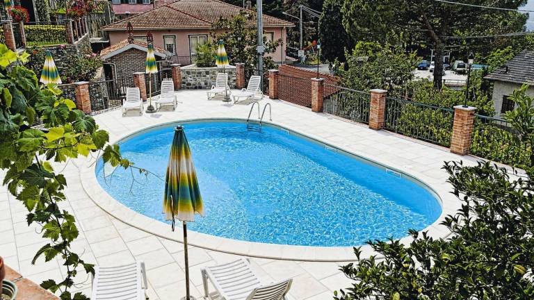 Ferienwohnung Casanova Lerrone