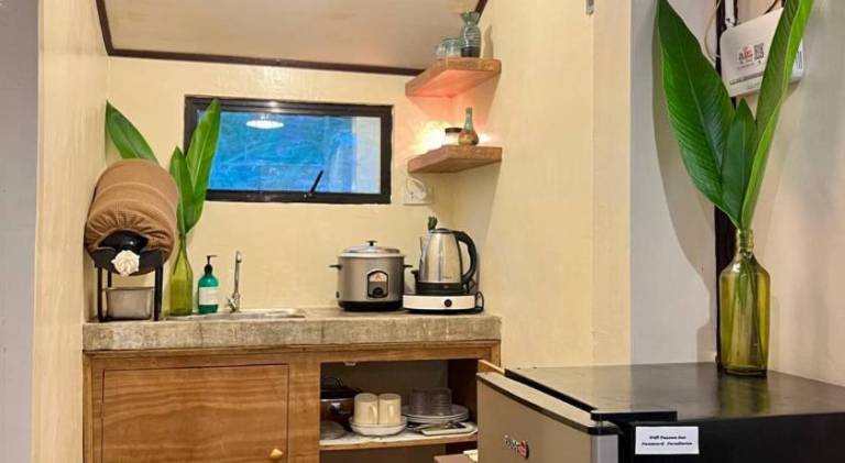 Rental apartment with 1 room for 2 persons — photo 4