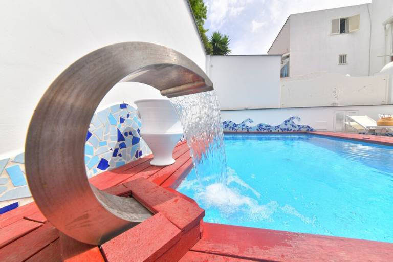 Bed & Breakfast Lacco Ameno