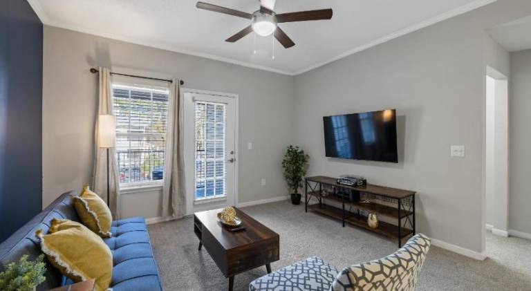 Rental apartment | Dogs allowed in Athens, GA