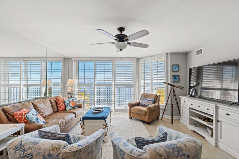 Apartment North Myrtle Beach