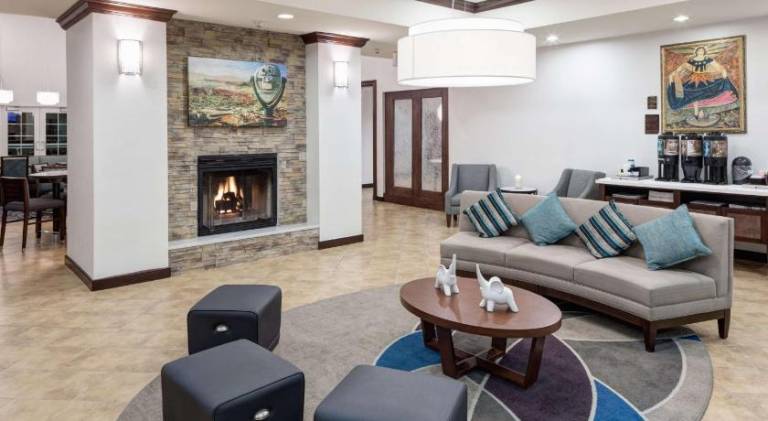 Homewood Suites by Hilton El Paso Airport — photo 2