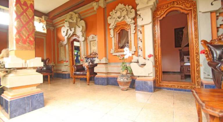 Praety Home Stay — photo 5