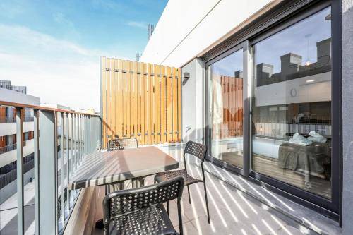 Apartamento  San Sebastián de los Reyes