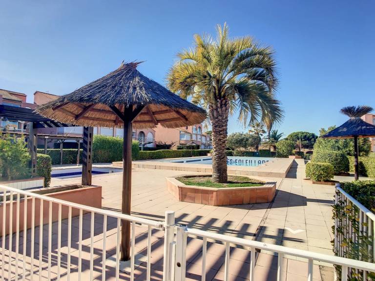 Appartement Carnon-Plage